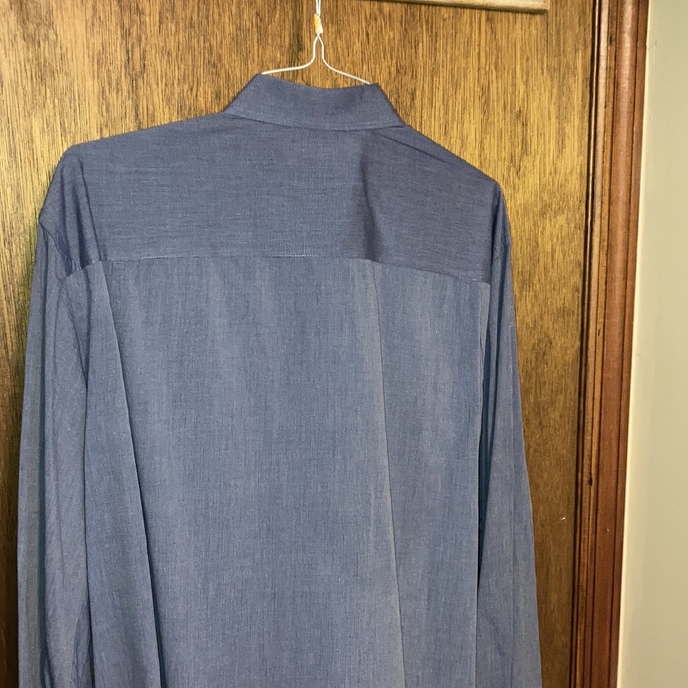 Oxford button down - Picture 4 of 4